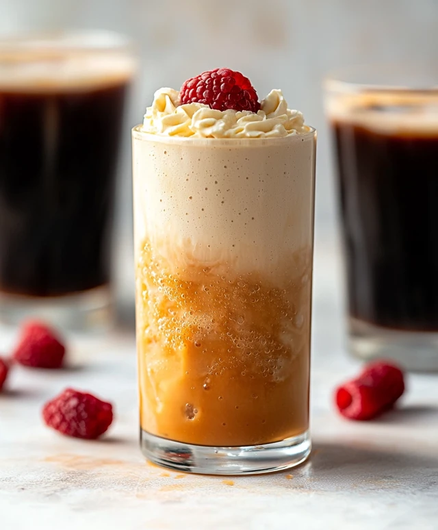 Sweet Cream Cold Foam