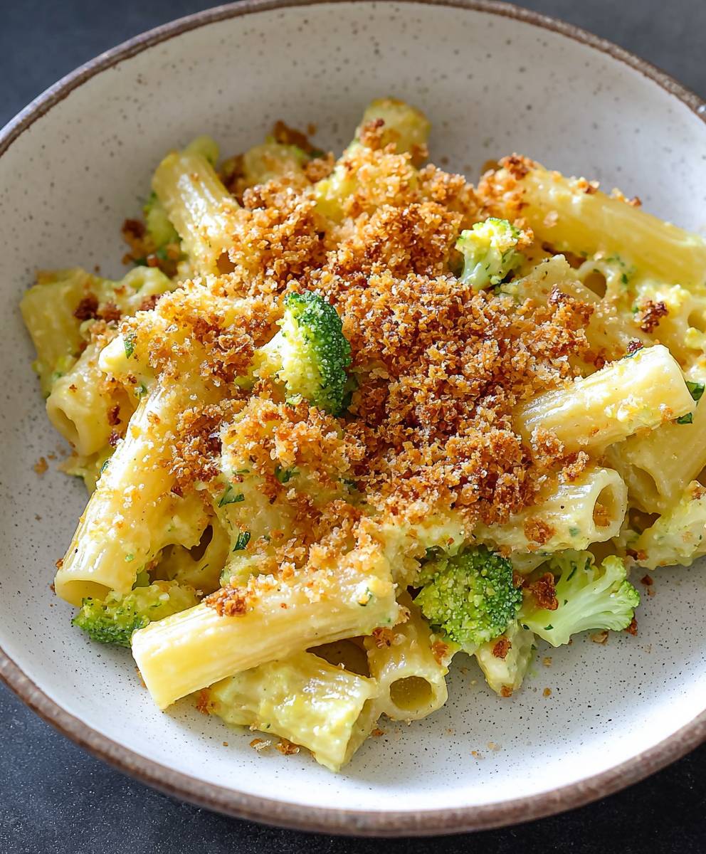 Sicilian Pasta with Cauliflower