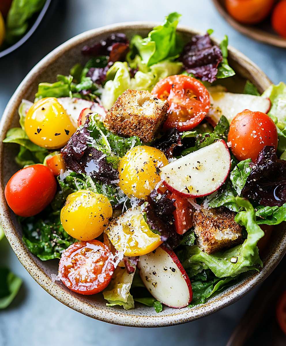 Italian Salad