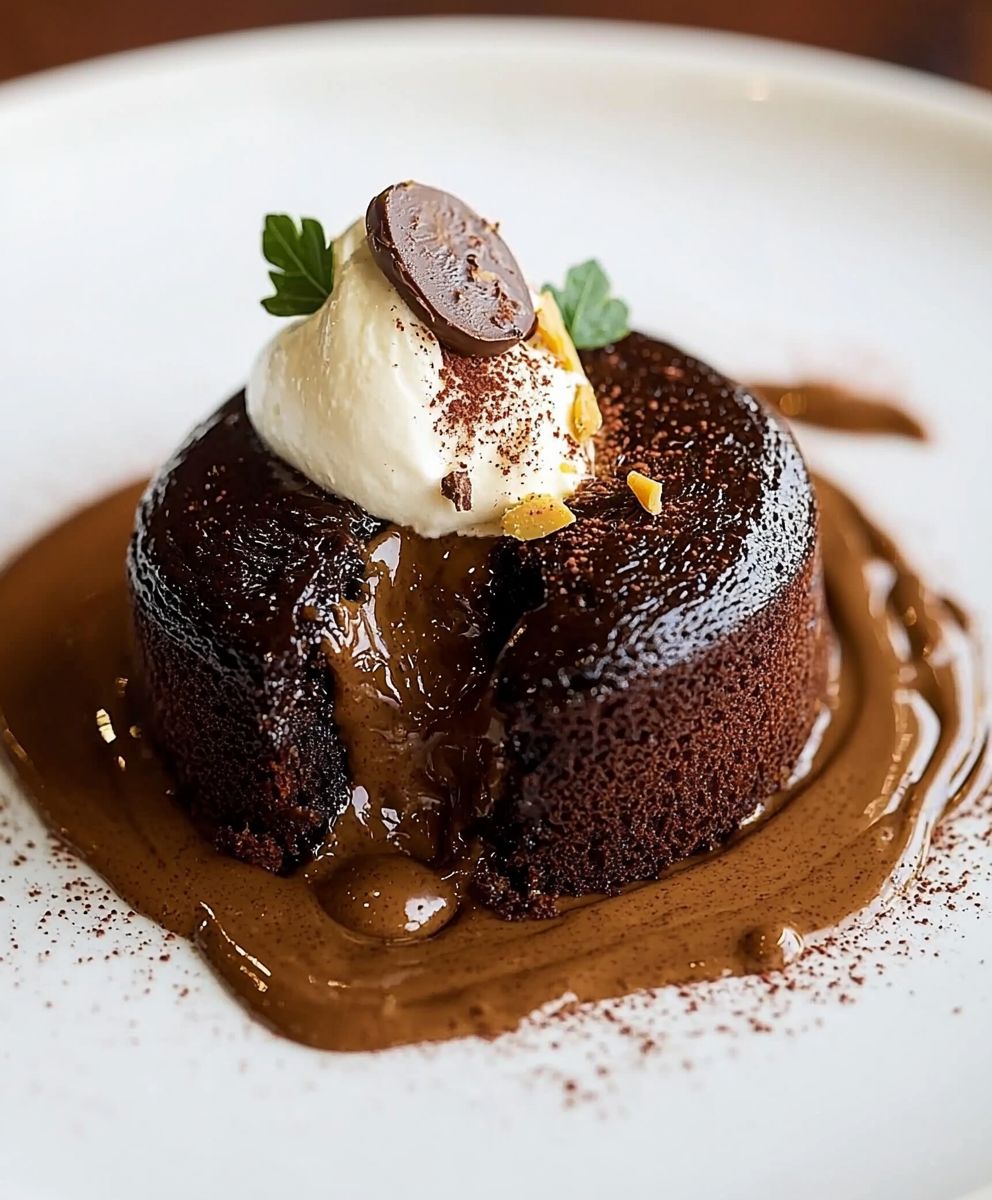 Chocolate Peanut Butter Cake