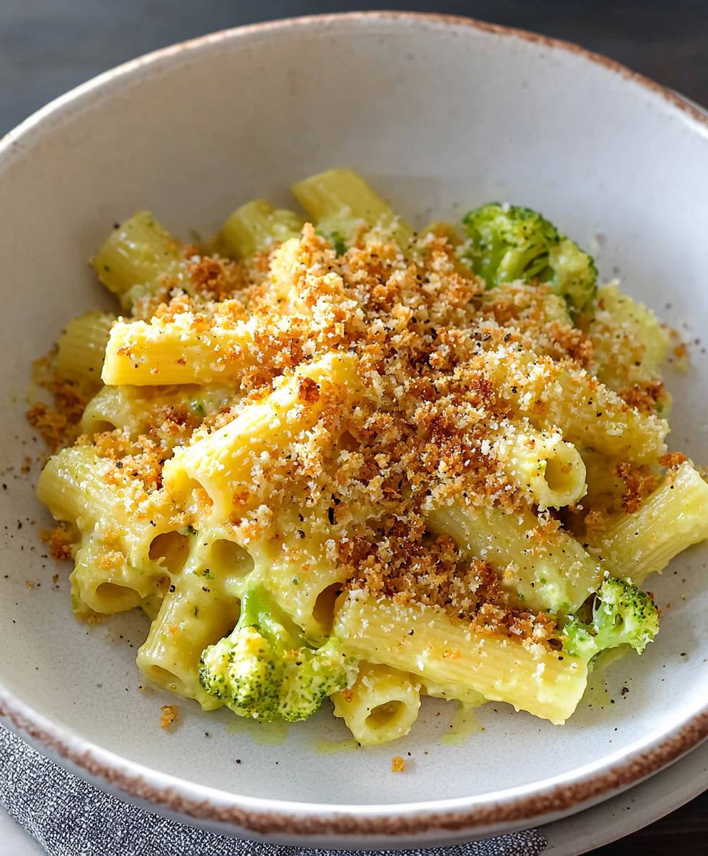 Sicilian Pasta with Cauliflower