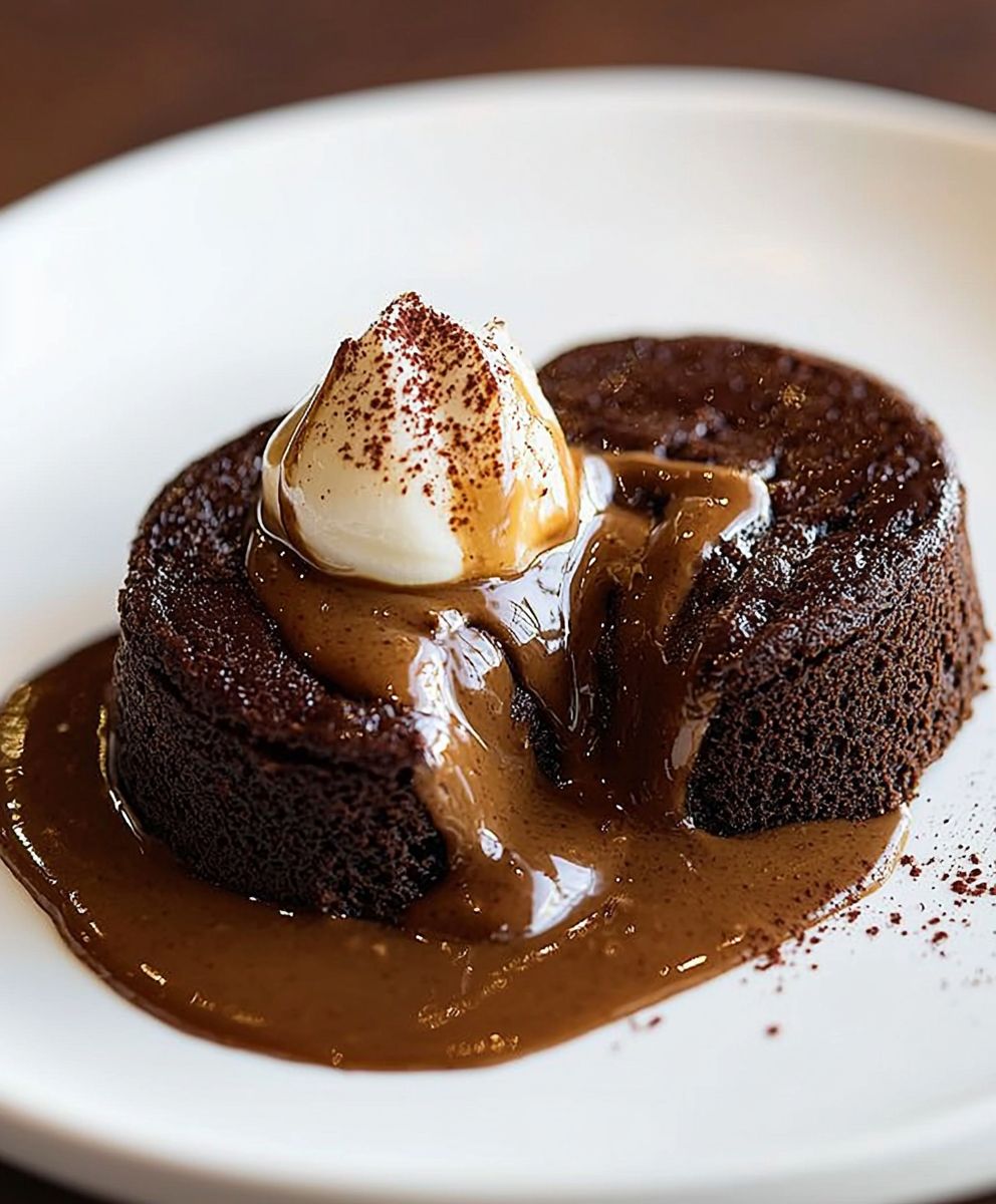 Chocolate Peanut Butter Cake