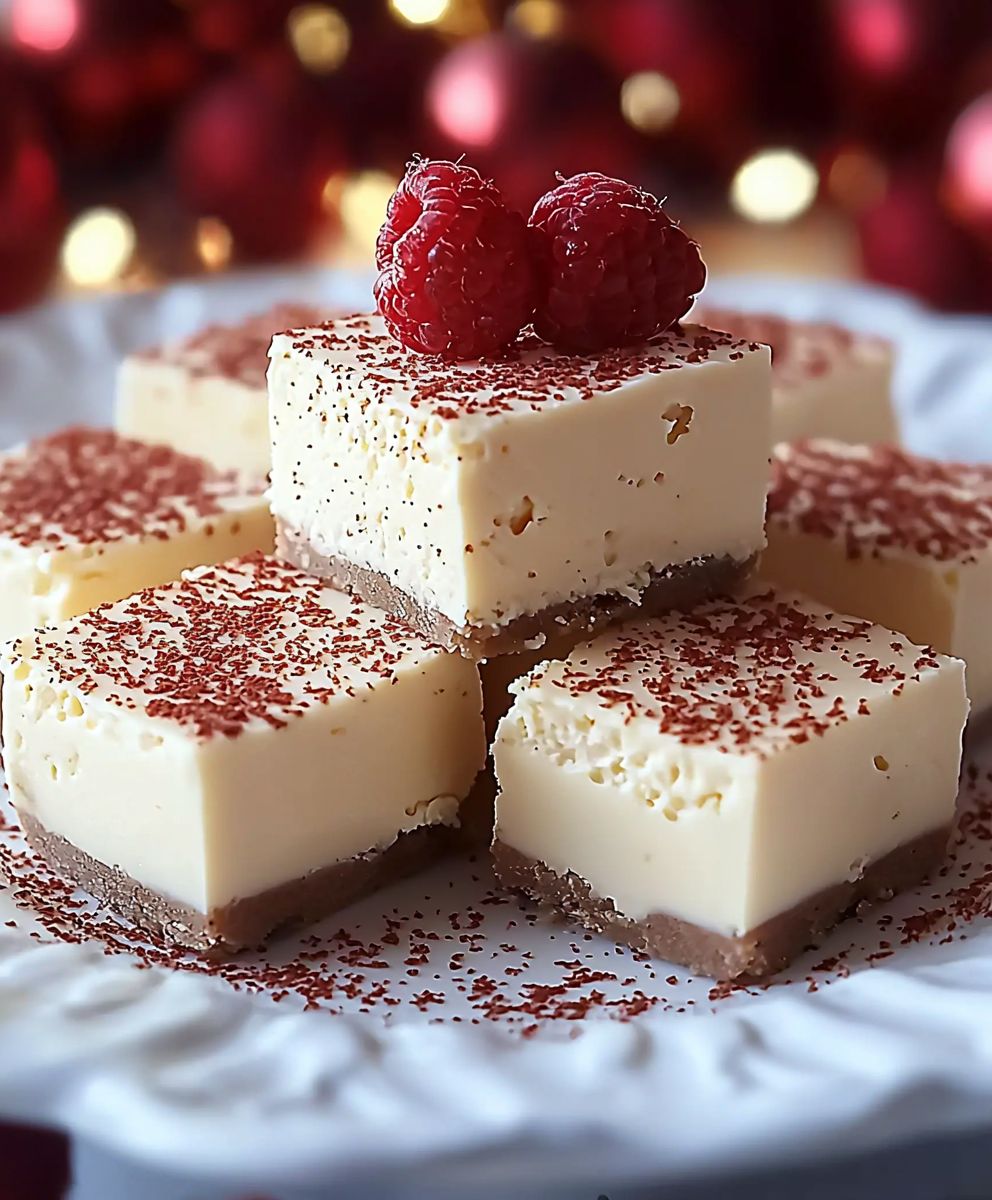 Quick Holiday Treats