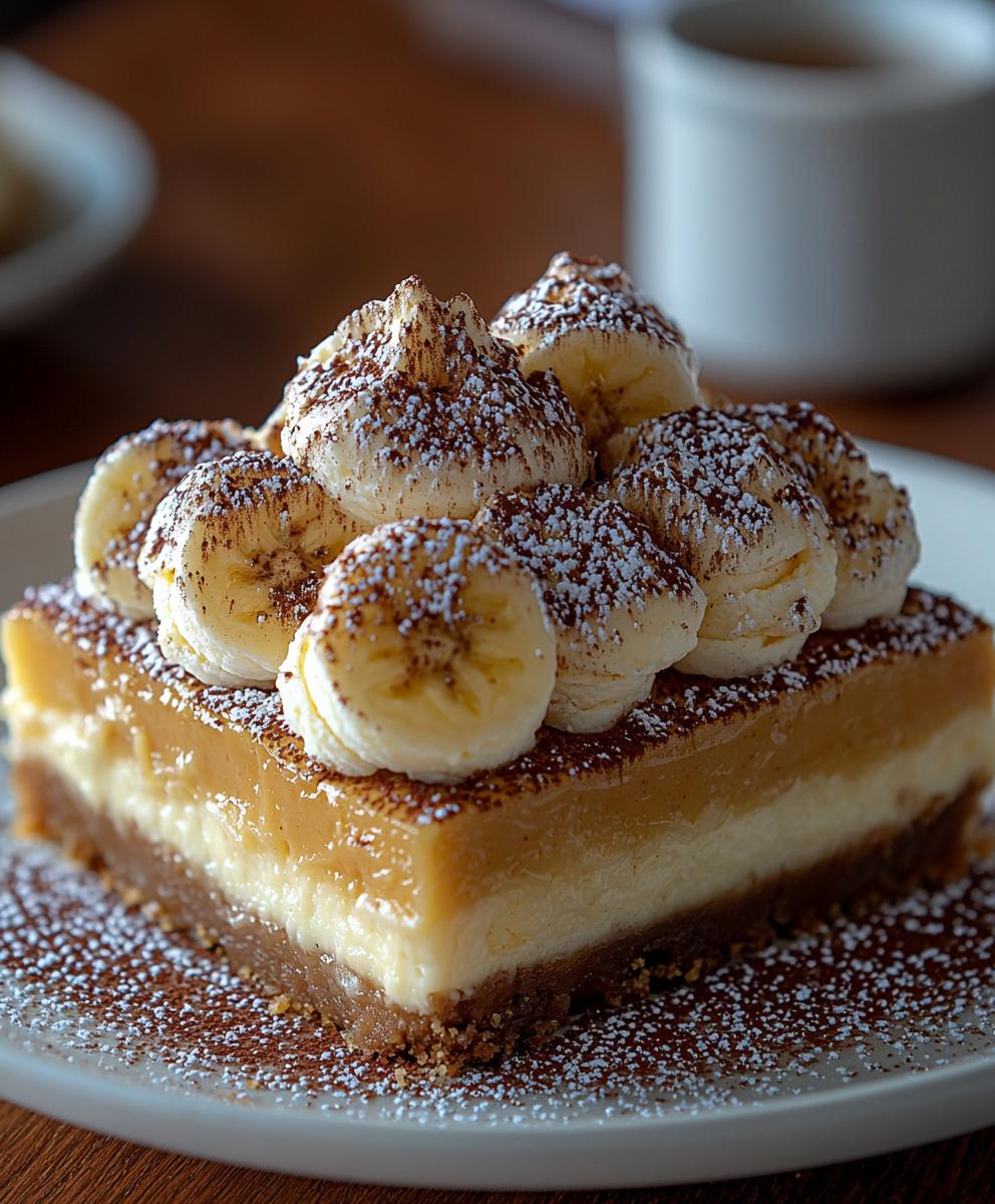 Banoffee Pie