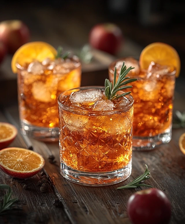 Apple Cider Vinegar Detox