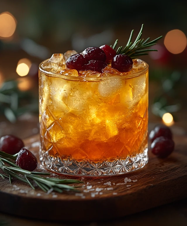 Fire Cider Benefits