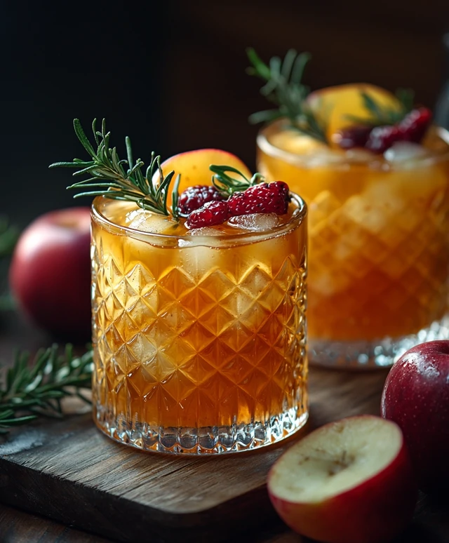 Fire Cider Benefits