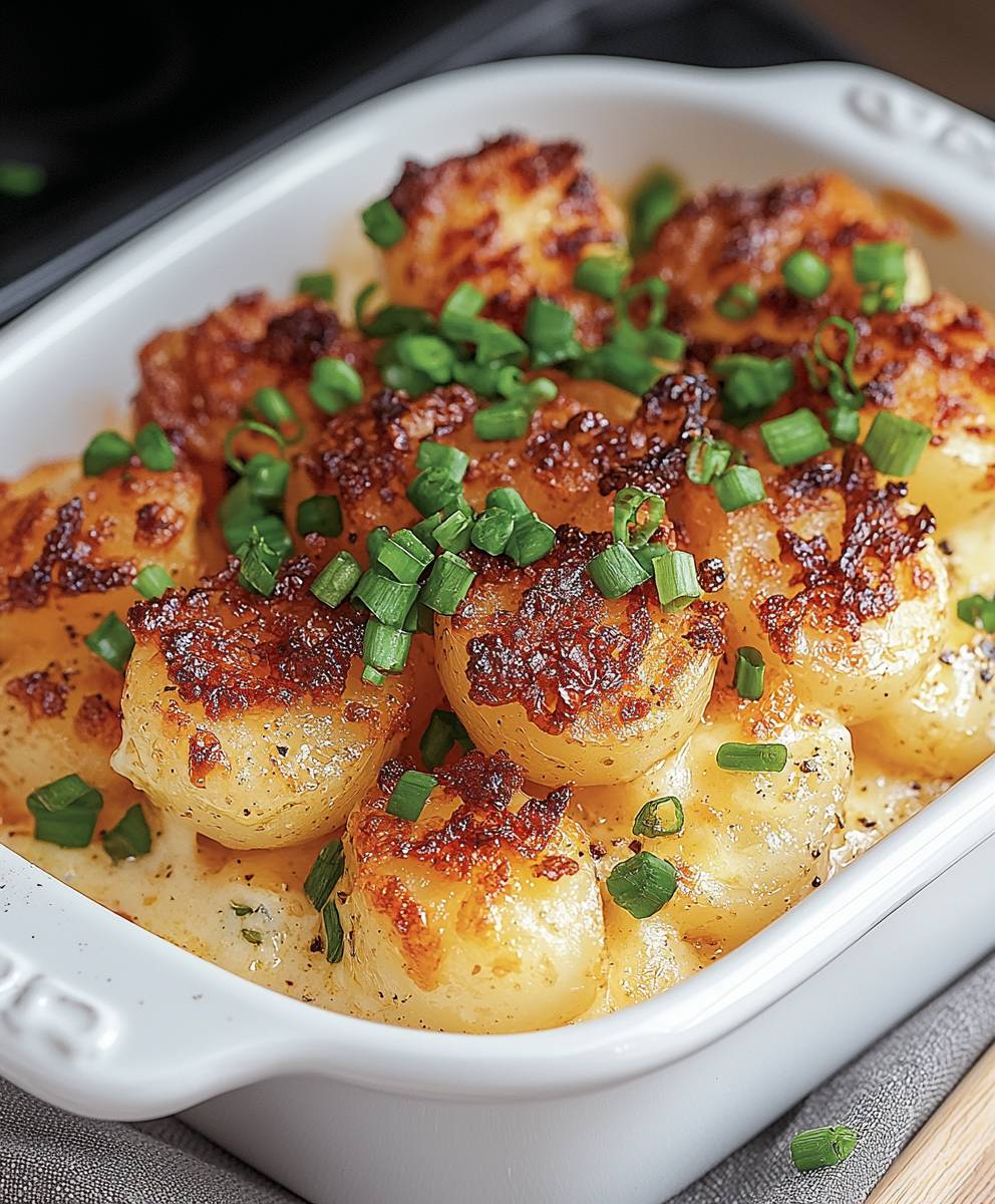 Crack Potatoes