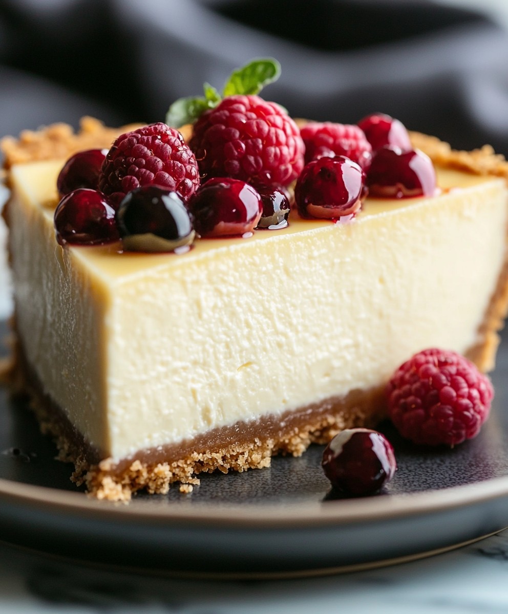 Best Cheesecake