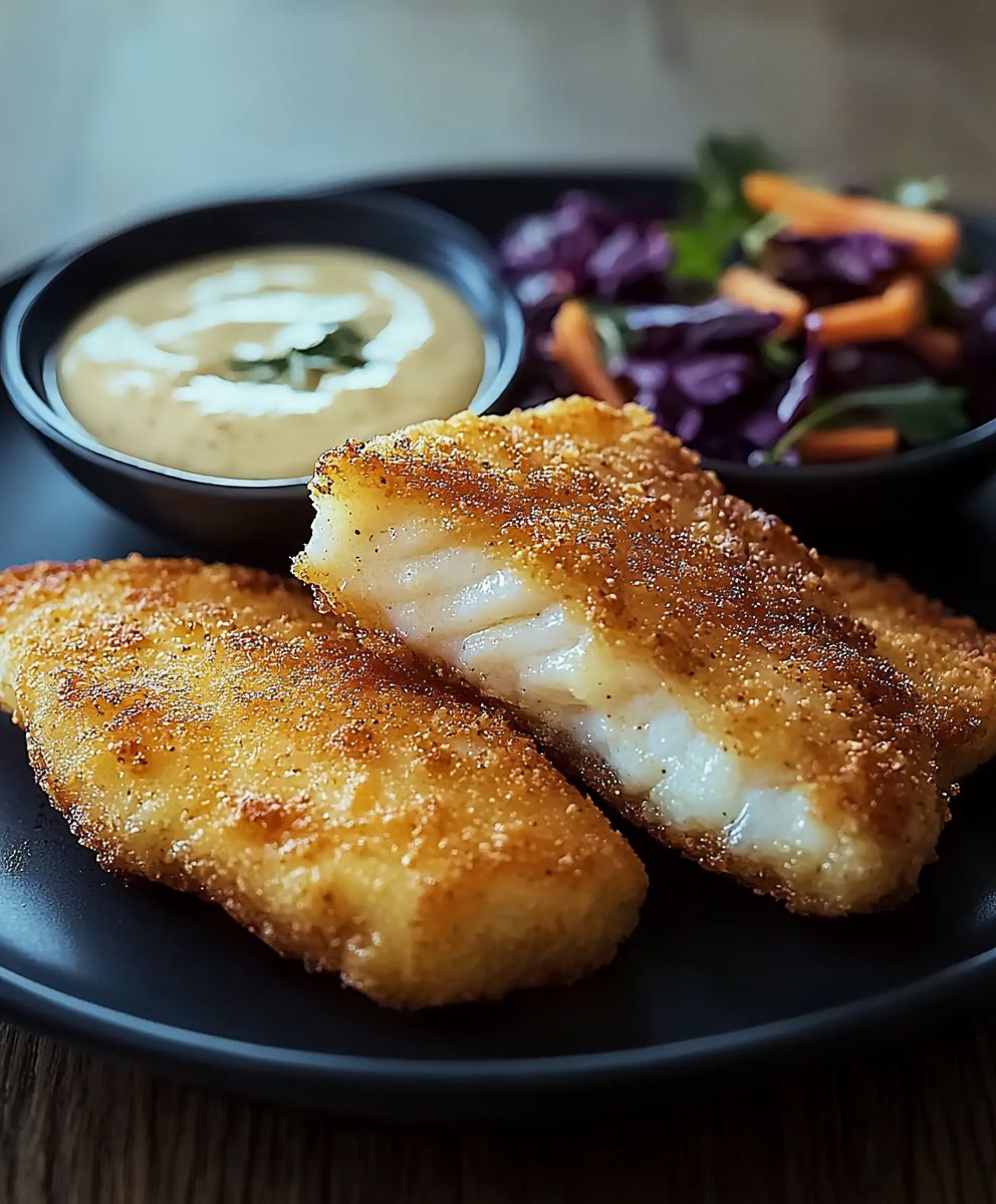 Fried Fish