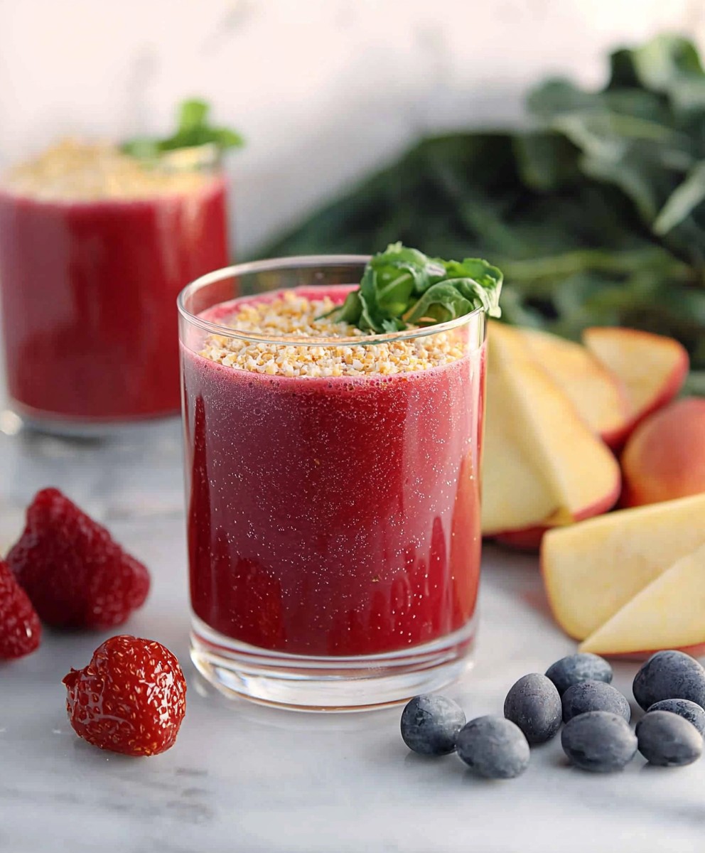 Easy Easter Punch