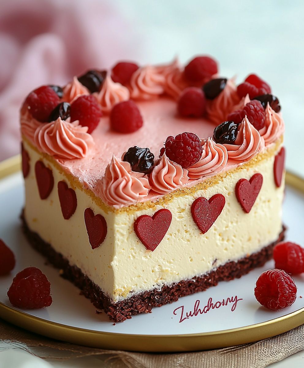 Lunchbox cake