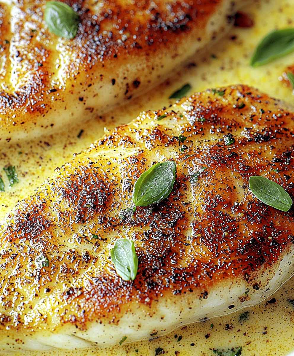 Pan Fried Tilapia