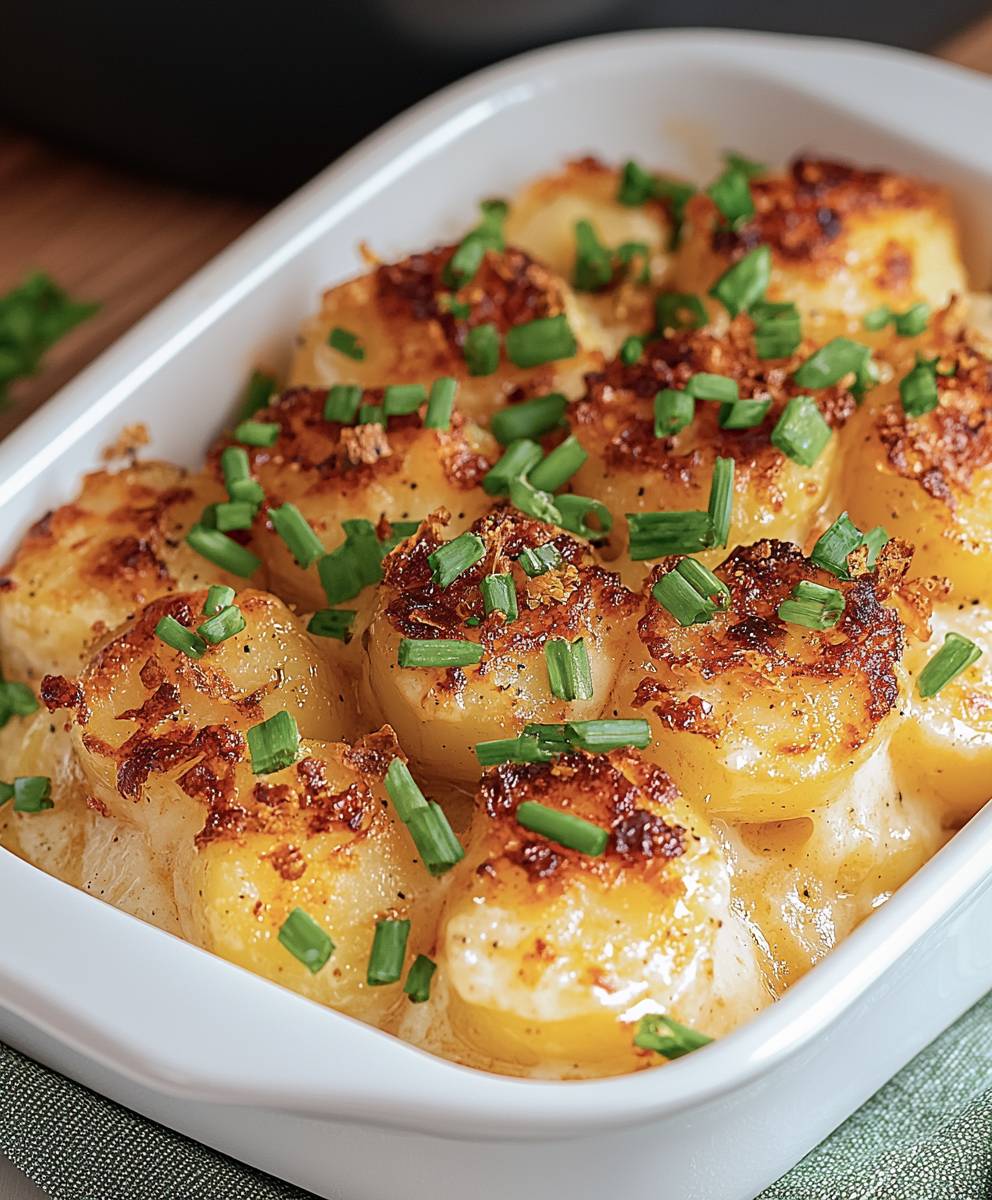 Crack Potatoes