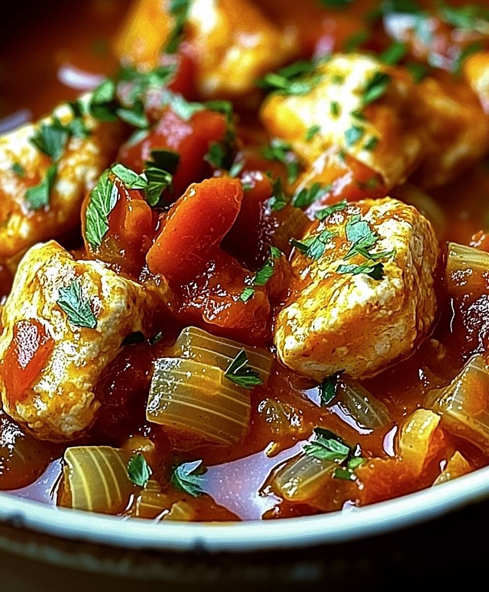Spanish Pot Cookeo
