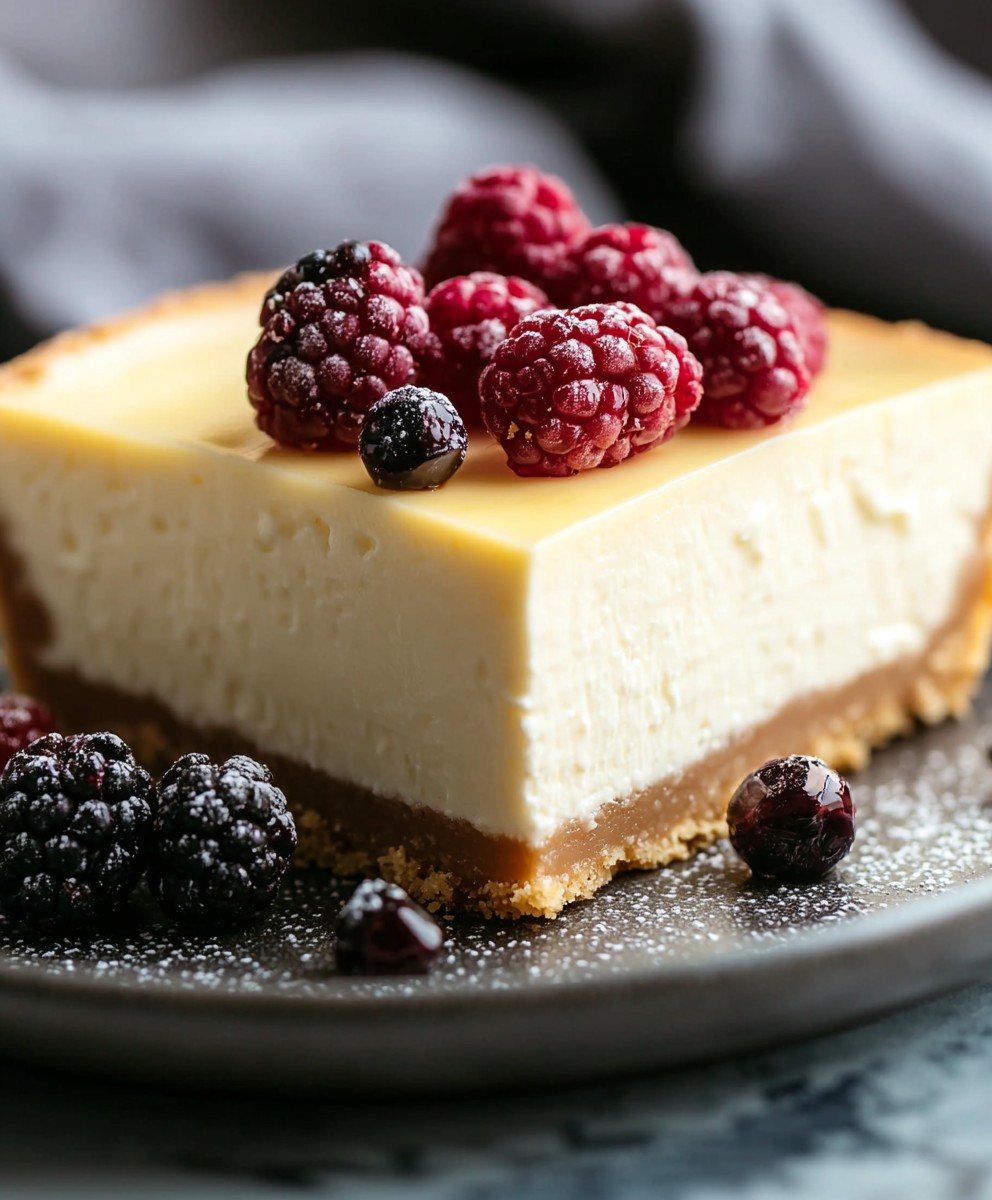 Best Cheesecake