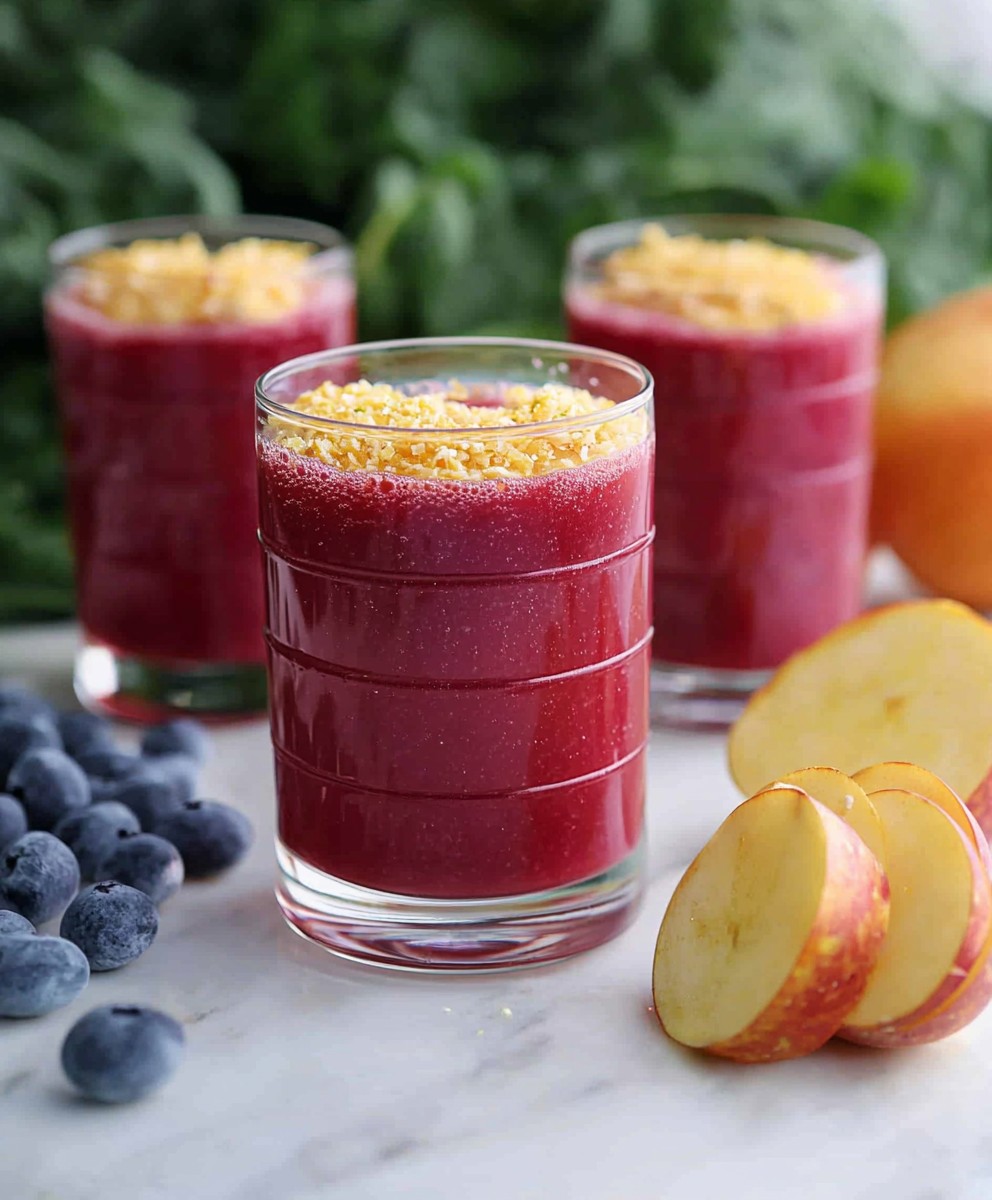Easy Easter Punch