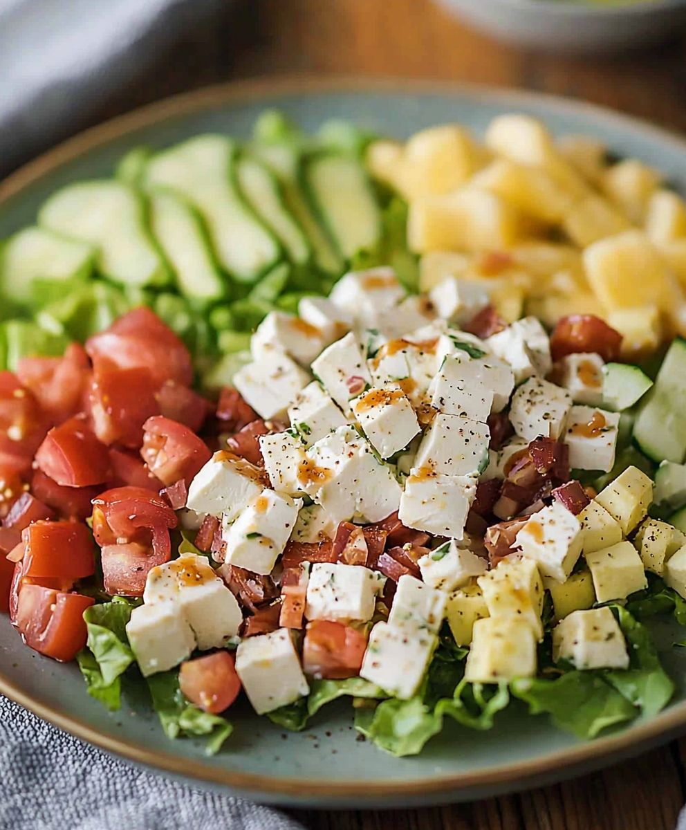 Cobb Salad