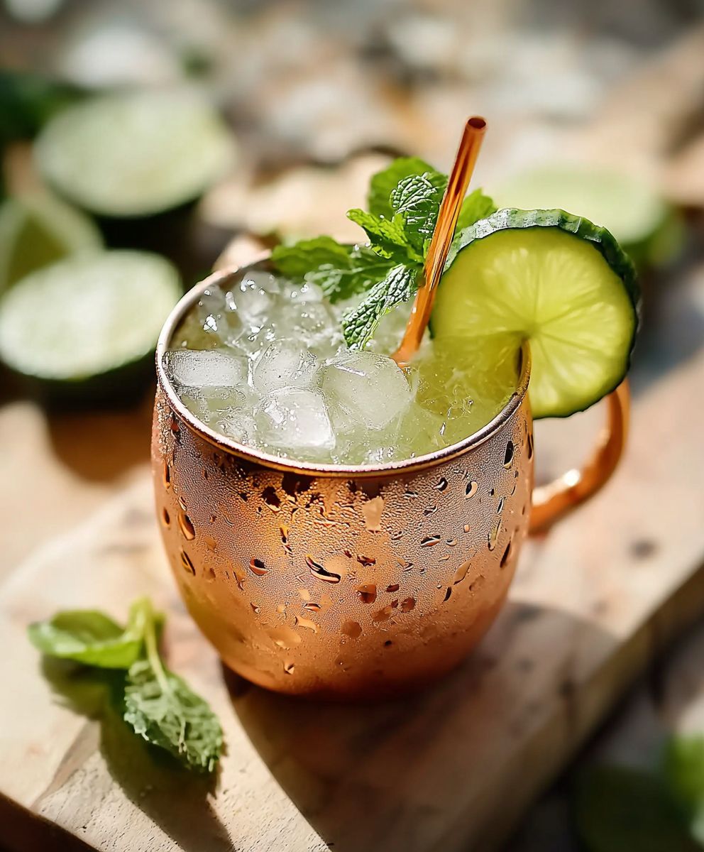 Moscow Mule