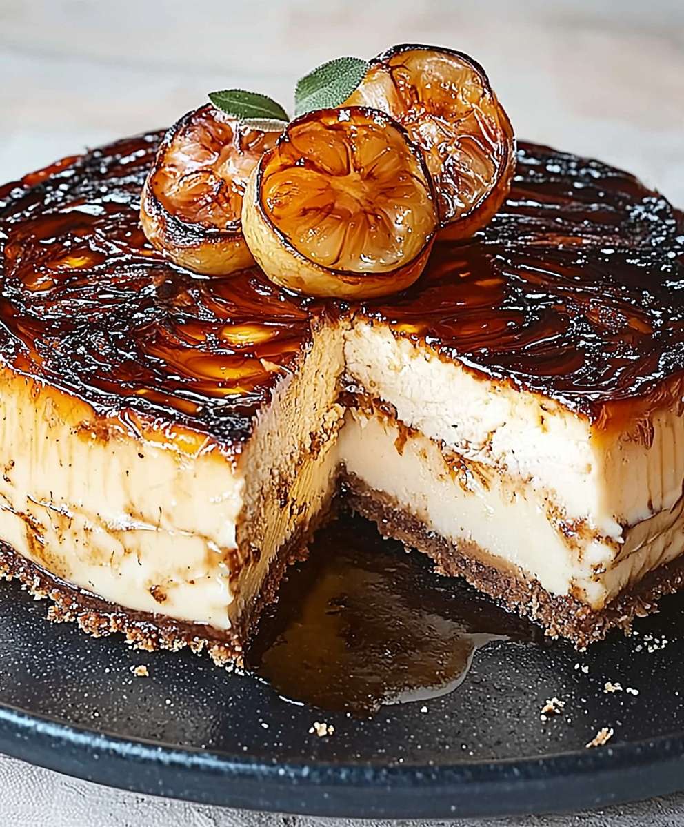 Bee sting cake