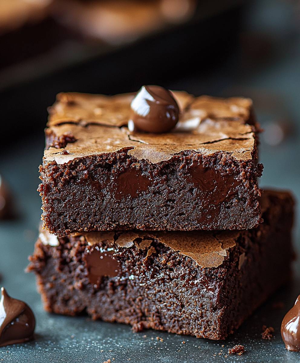 Keto Brownies