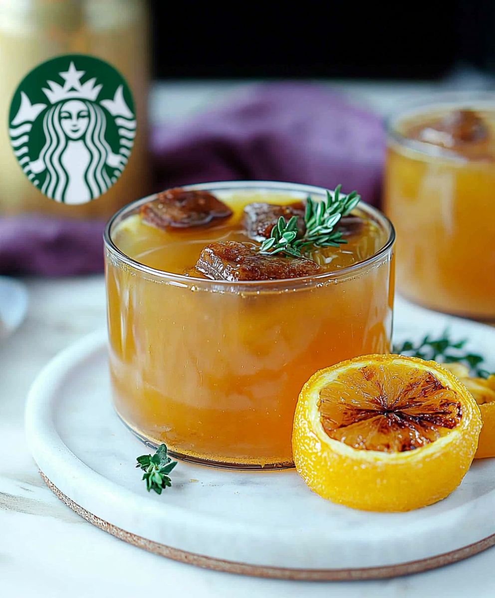 Medicine Ball Drink