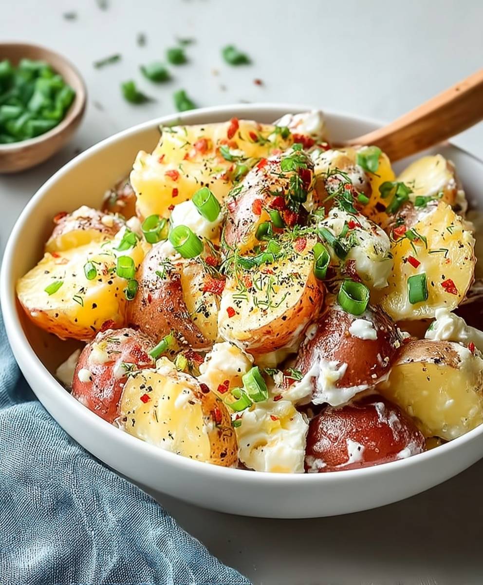 Potato salad