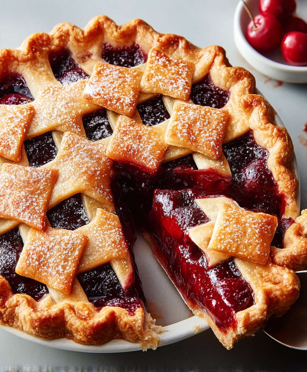 Cherry Pie
