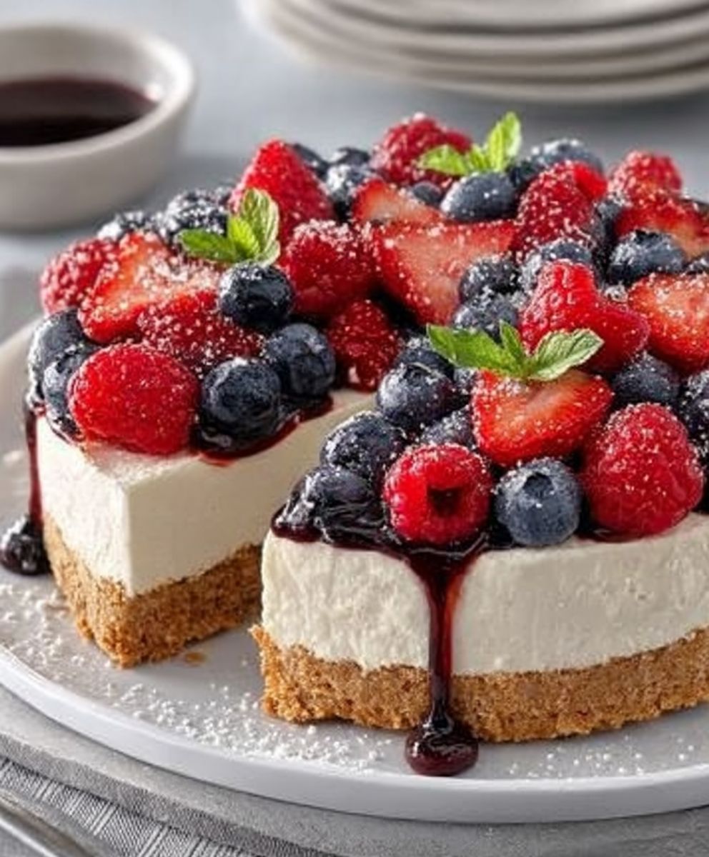 Key Lime Cream Pie