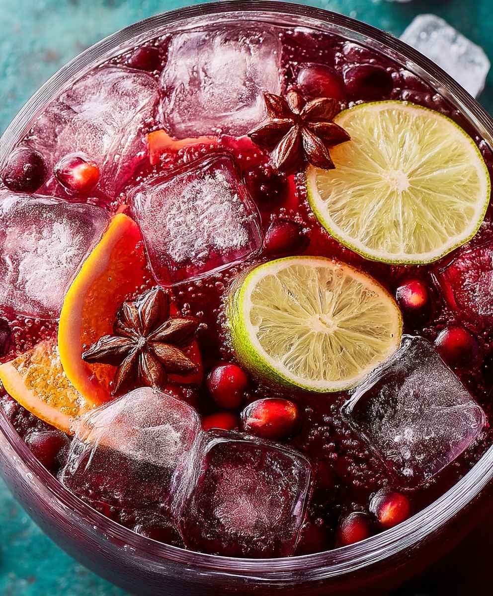 Kalimotxo Cola Drink