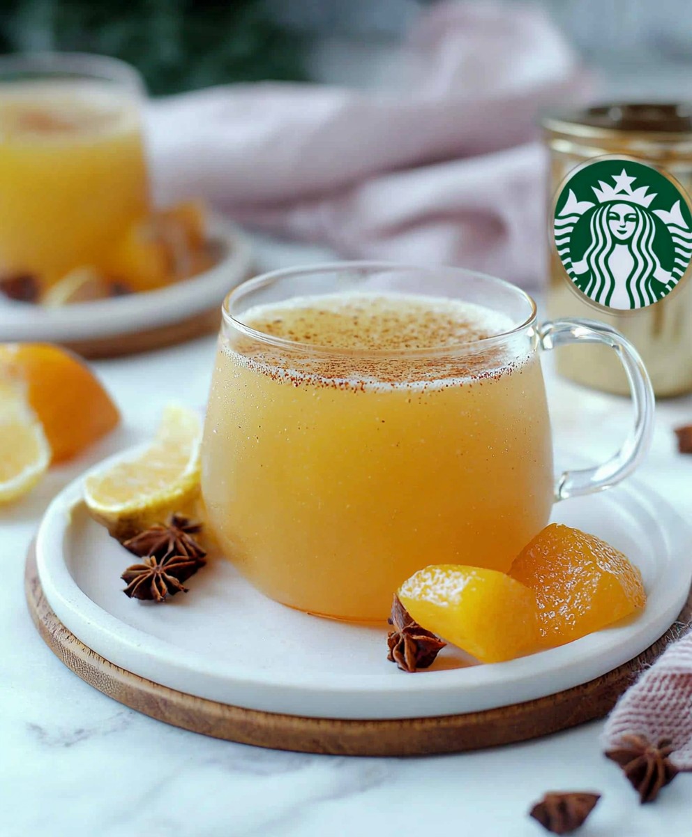 Medicine Ball Drink