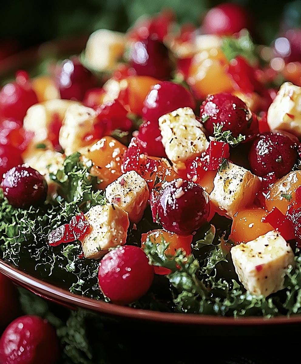 Noel Salad