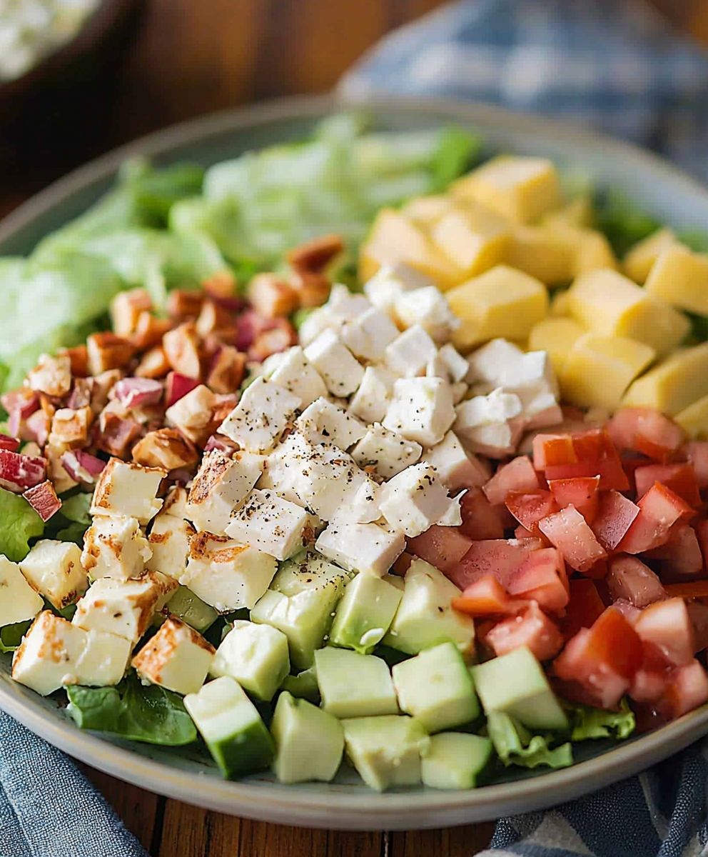 Cobb Salad