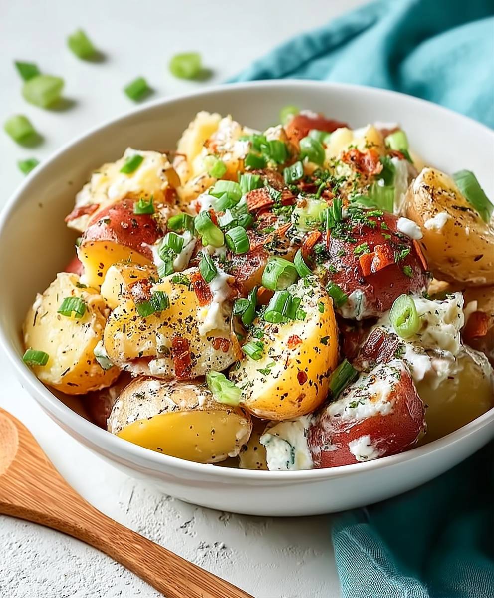 Potato salad
