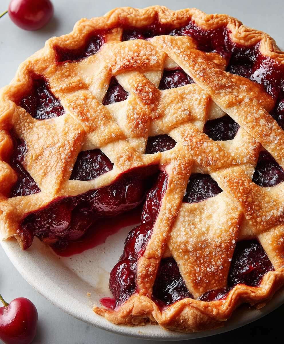 Cherry Pie