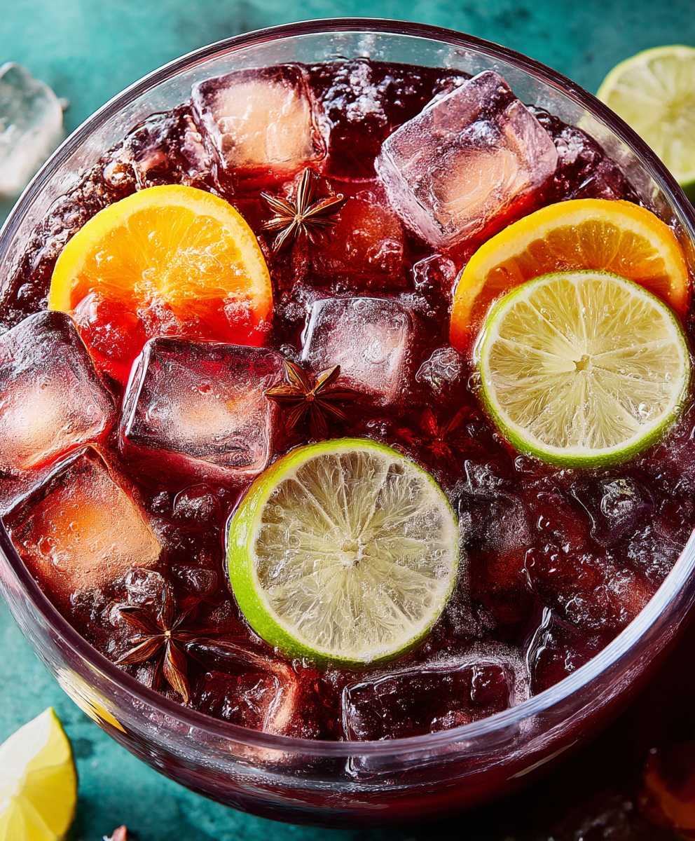 Kalimotxo Cola Drink