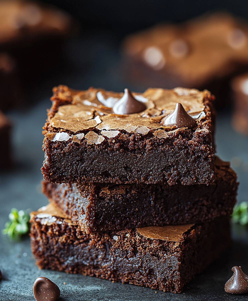 Keto Brownies