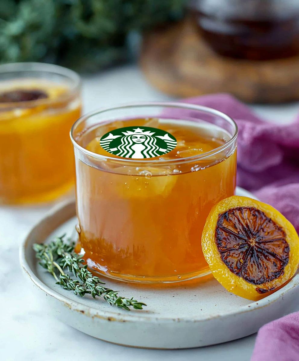 Medicine Ball Drink