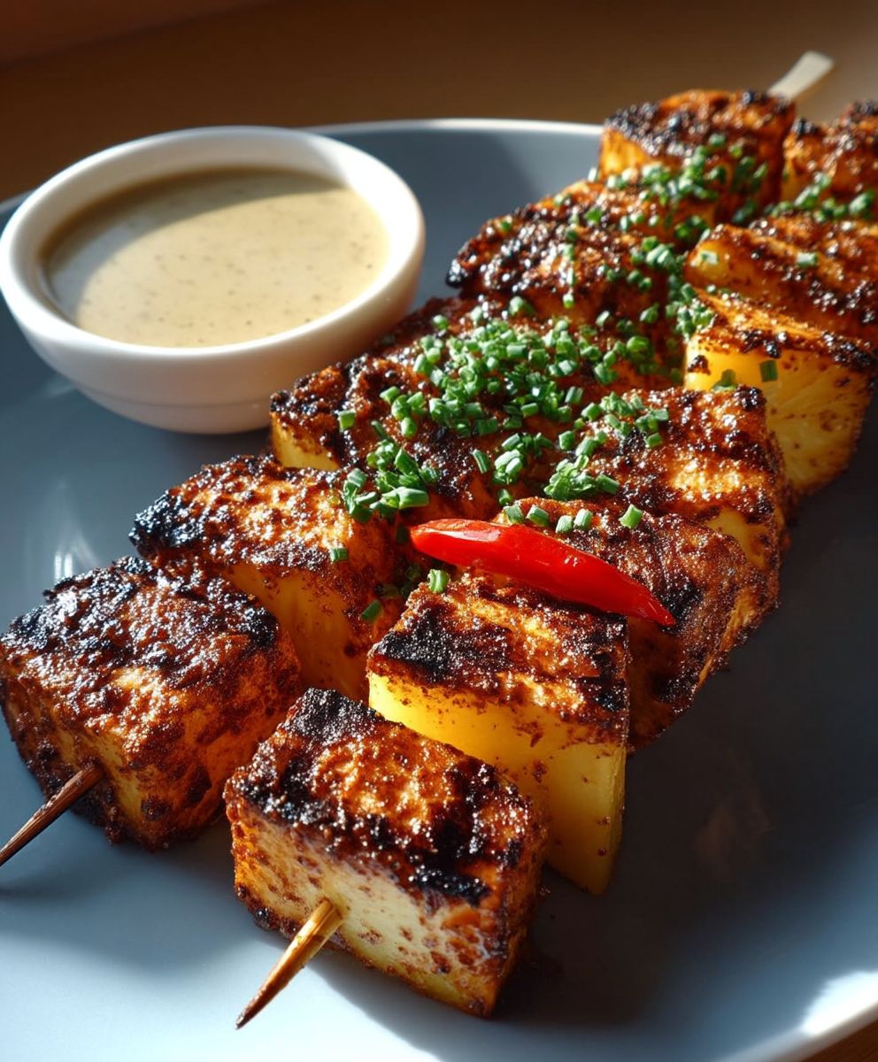 Grilled Chipotle Chicken
