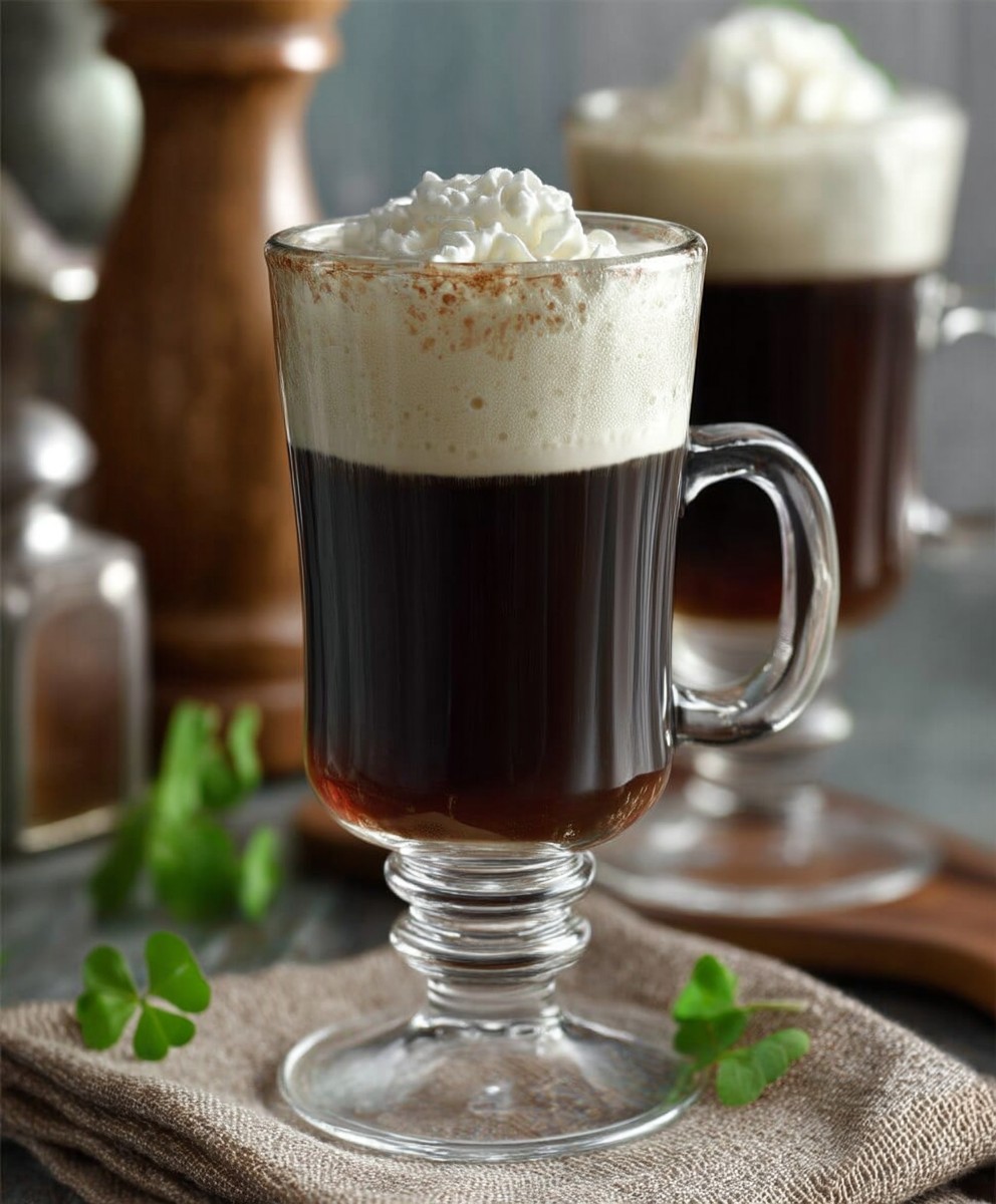 Irish Coffee
