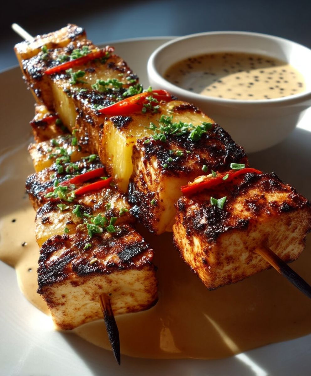 Grilled Chipotle Chicken
