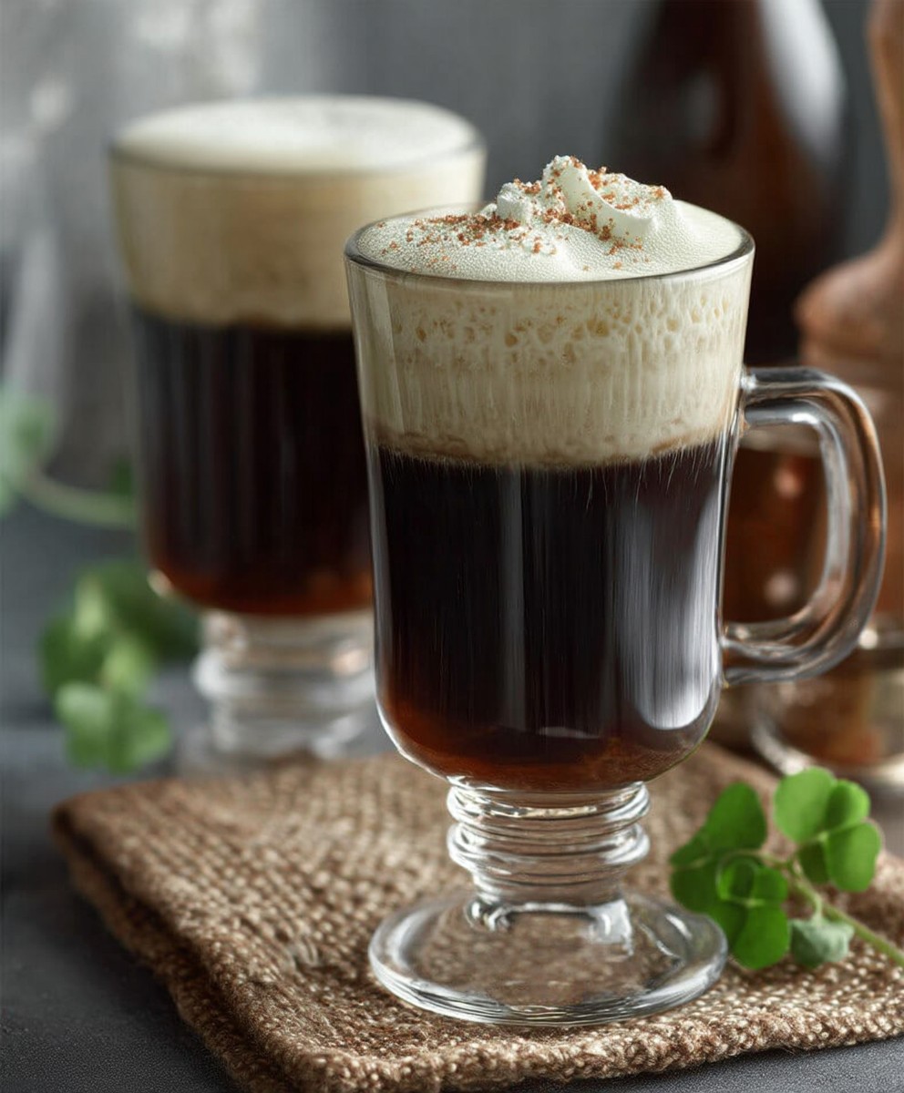 Irish Coffee