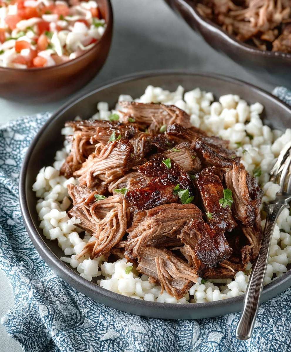 Kalua Pork Slow Cooker
