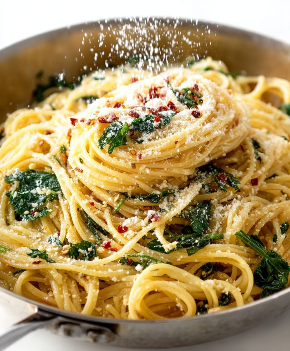 Aglio e Olio