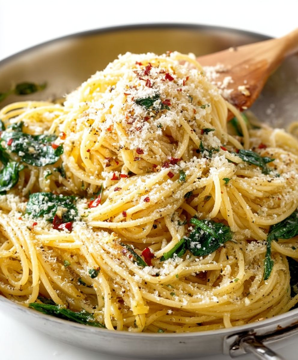 Aglio e Olio